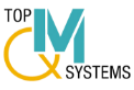 TopQM-Systems Logo